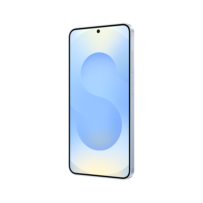 Samsung Galaxy S25 Icy Blue 12GB+512GB SM-S931BLBQPHL - Image 2