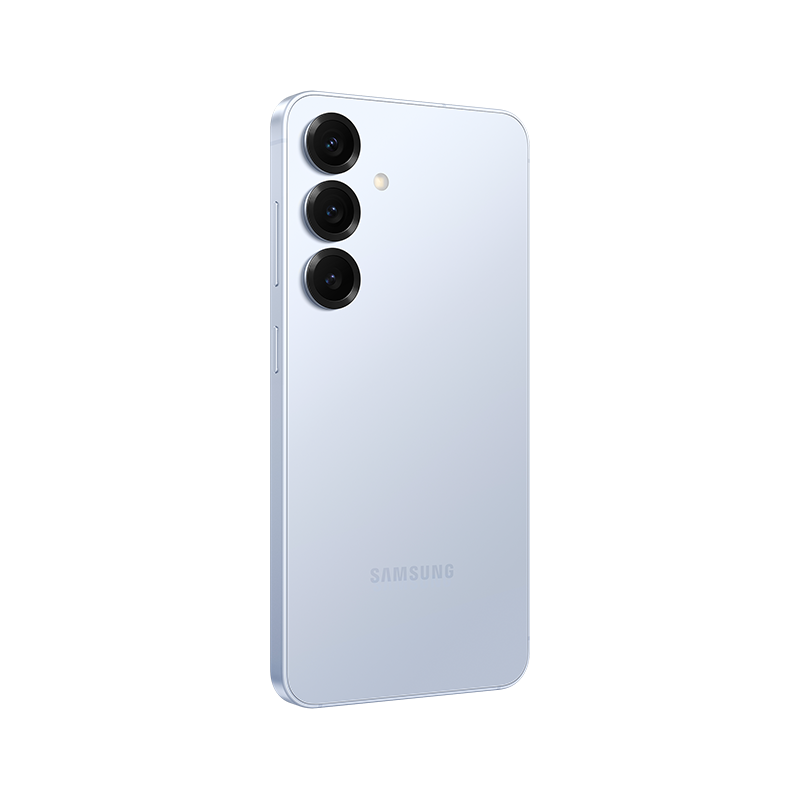 Samsung Galaxy S25 Icy Blue 12GB+512GB SM-S931BLBQPHL - Image 3