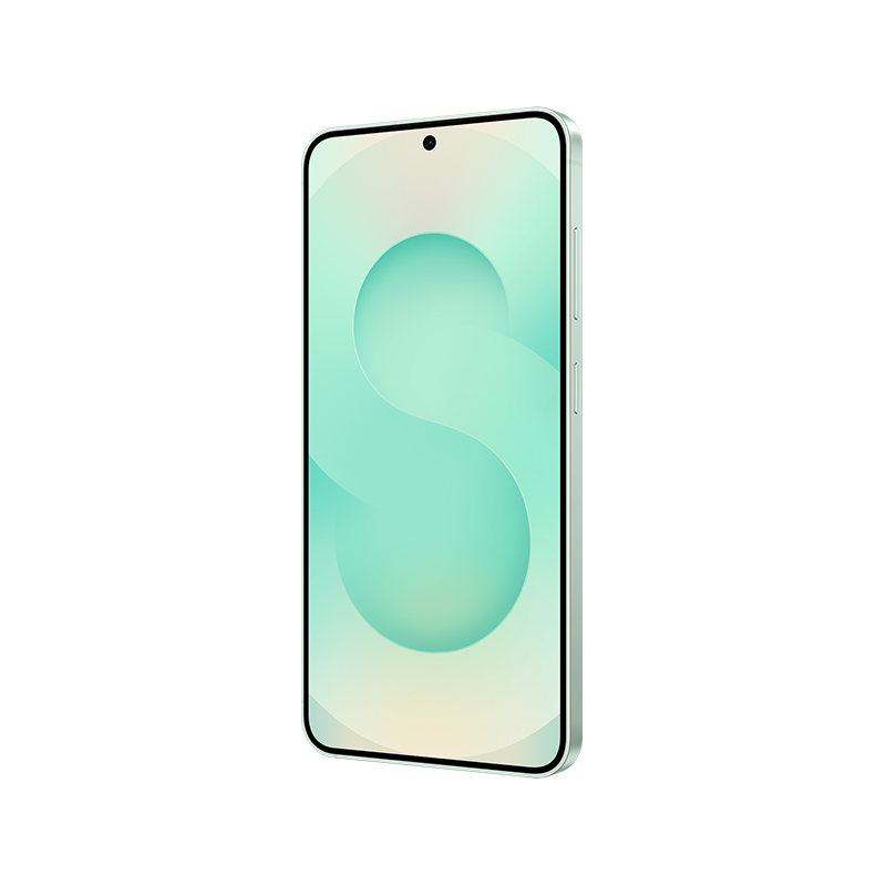 Samsung Galaxy S25 Mint 12GB+512GB SM-S931BLGQPHL - Image 2