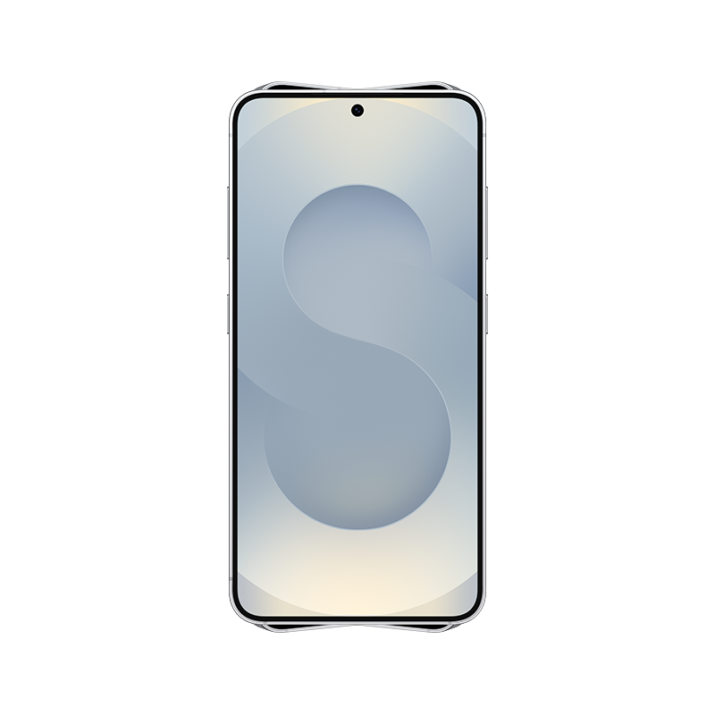 Samsung Galaxy S25 SM-S931BZSCPHL 12Gb+256Gb Silver Shadow