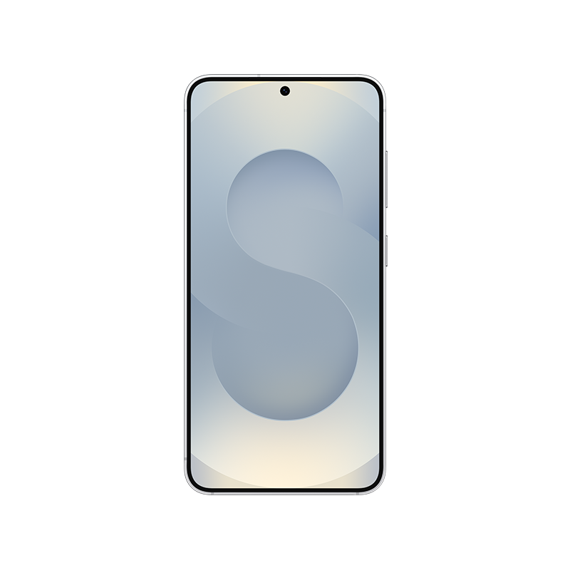 Samsung Galaxy S25 Silver Shadow 12GB+512GB SM-S931BZSQPHL