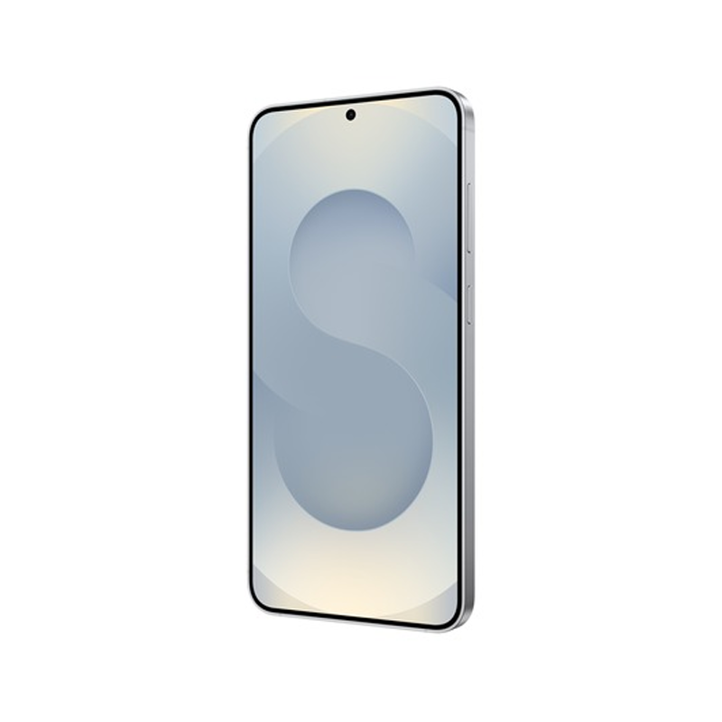 Samsung Galaxy S25+ SM-S936BZSBPHL 12Gb+256Gb Silver Shadow - Image 2