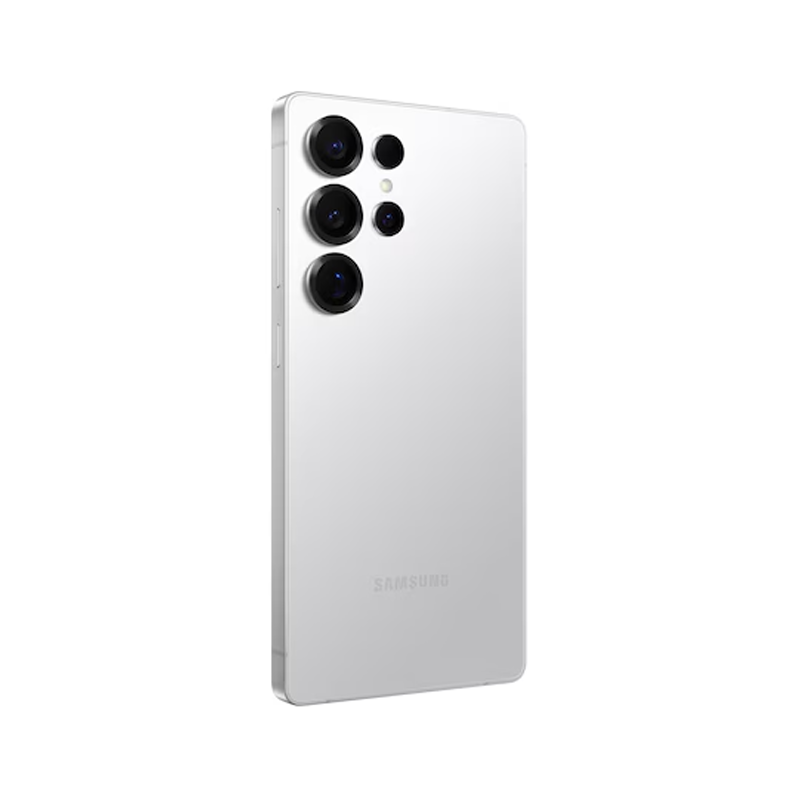 Samsung Galaxy S25 Ultra SM-S938BZSBPHL 12Gb+256Gb Silver - Image 3
