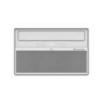 TCL TAC-24CWI/UJE2 2.5HP AI Full DC Inverter Window Type Airconditioner - 2025