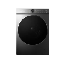 TCL TWD120-C682DG 12kg. Front Load Washer & 8kg. Dryer - 2025