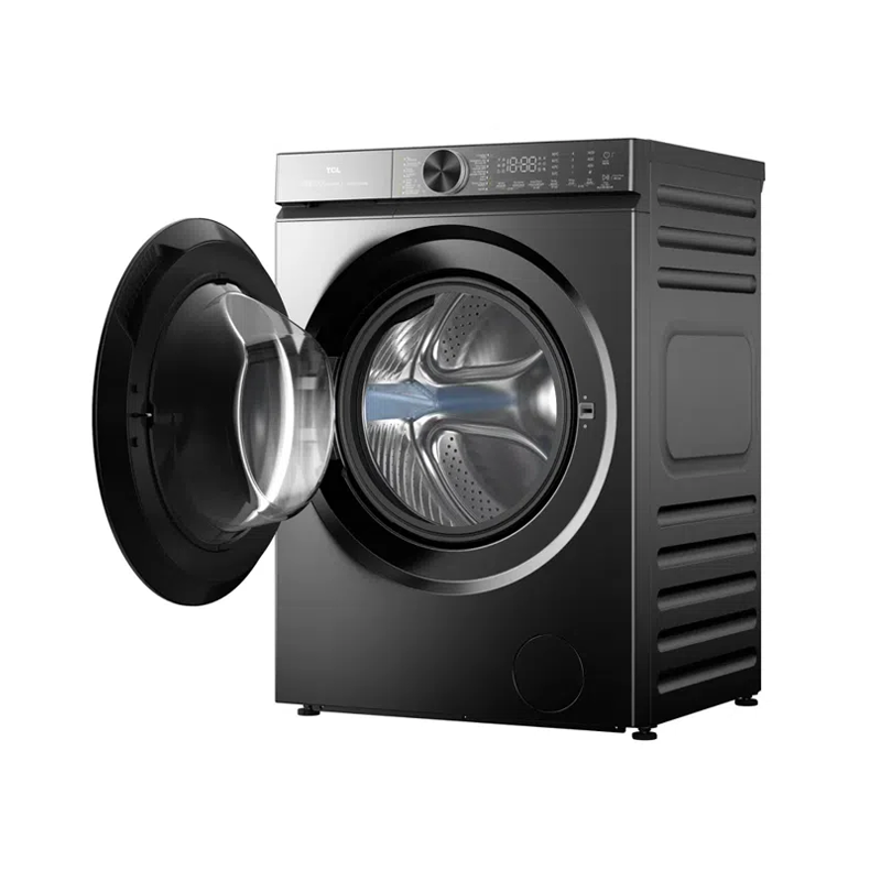 TCL TWD120-C682DG 12kg. Front Load Washer & 8kg. Dryer - 2025 - Image 5
