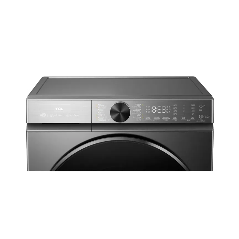 TCL TWD120-C682DG 12kg. Front Load Washer & 8kg. Dryer - 2025 - Image 6