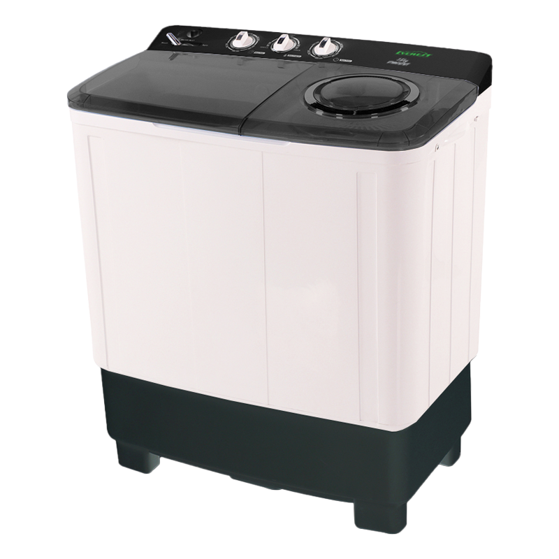 Everest ETWM75TWT 7.5 kg. Twin Tub Washing Machine