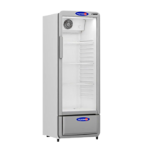 Fujidenzo ISUN-79I 7.9 cu. ft. HD Inverter Showcase Chiller - 2026