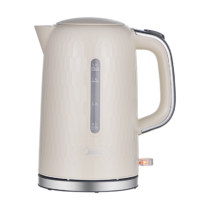 Midea MKE170M1BDA 1.7L Electric Kettle