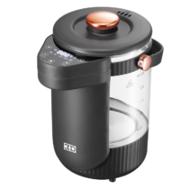 3D APG-250B 2.5L Glass Airpot - 2026