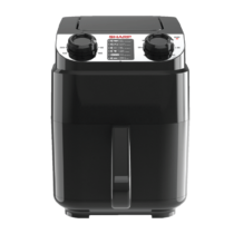 Sharp KF-AF50FL-BK 5.0L Air Fryer - 2025