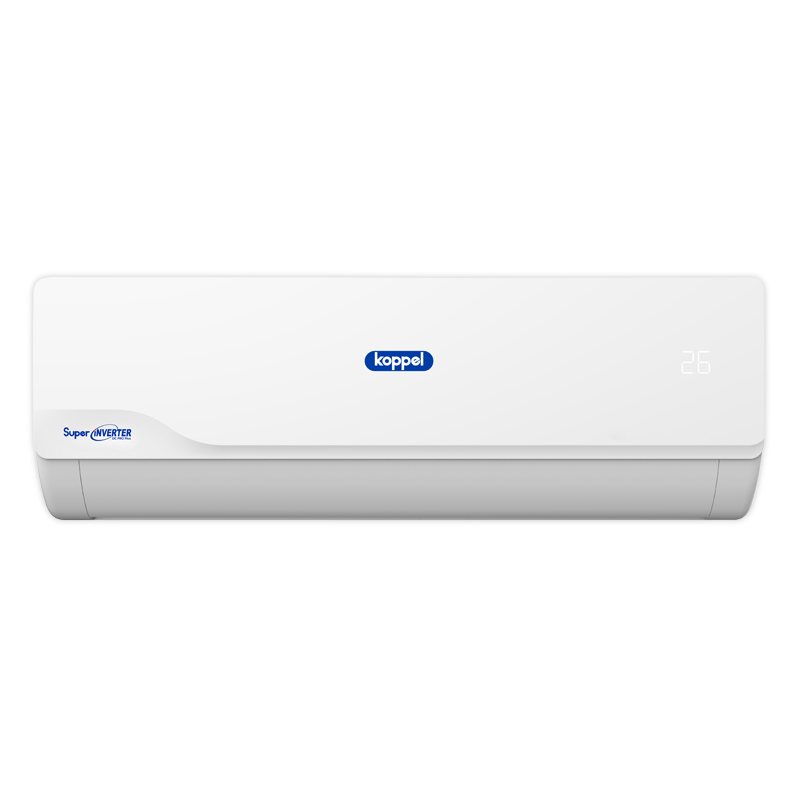 Koppel KV09WM-ARF31A 1.0 HP Super Inverter Split Type Airconditioner - 2026
