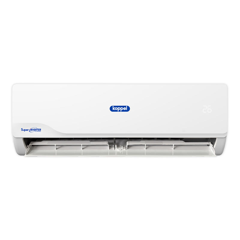 Koppel KV09WM-ARF31A 1.0 HP Super Inverter Split Type Airconditioner - 2026 - Image 2