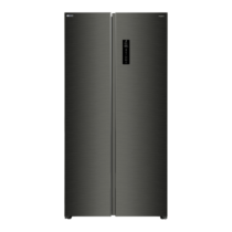 Whirlpool WF2X640NBPH 23 cu.ft. Inverter Side by Side Refrigerator - 2026