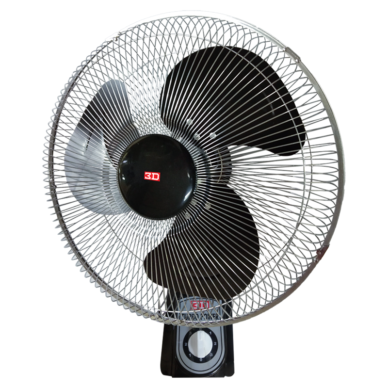 3D CHW-16A Industrial Wall Fan