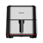 Sharp KF-AF70P-ST 7L Digital Air Fryer - 2025