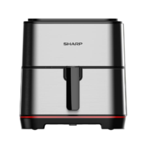 Sharp KF-AF70P-ST 7L Digital Air Fryer - 2025