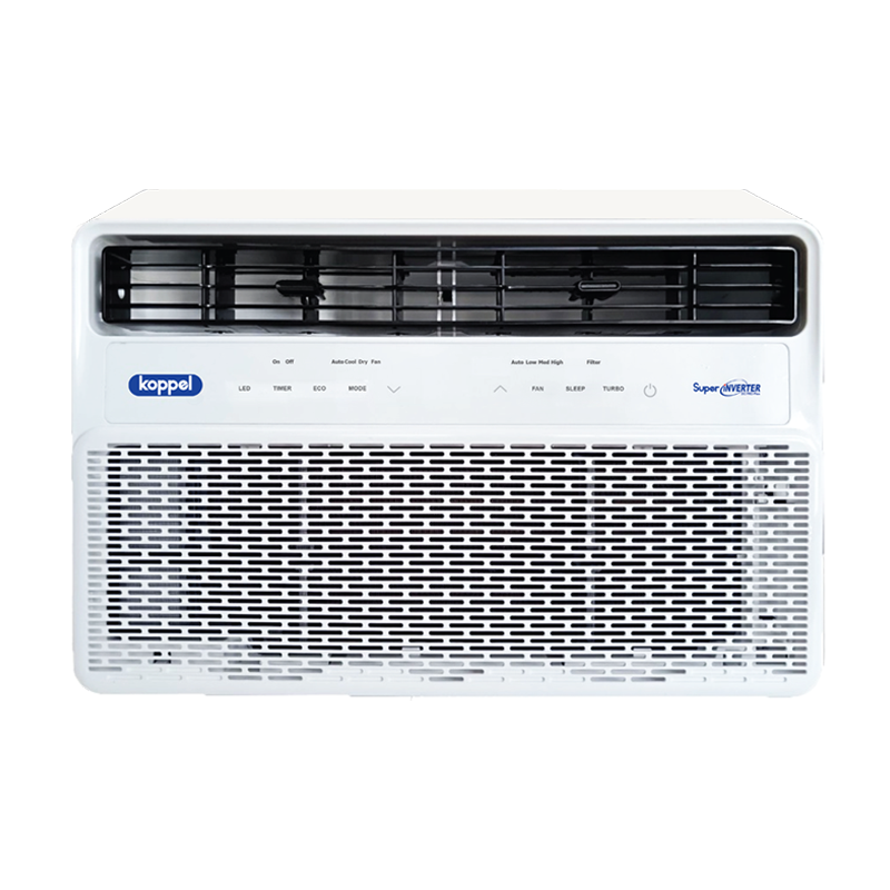 Koppel KV09WR-ARF31B 1.0 HP Super Inverter Window Type Air Conditioner - 2026
