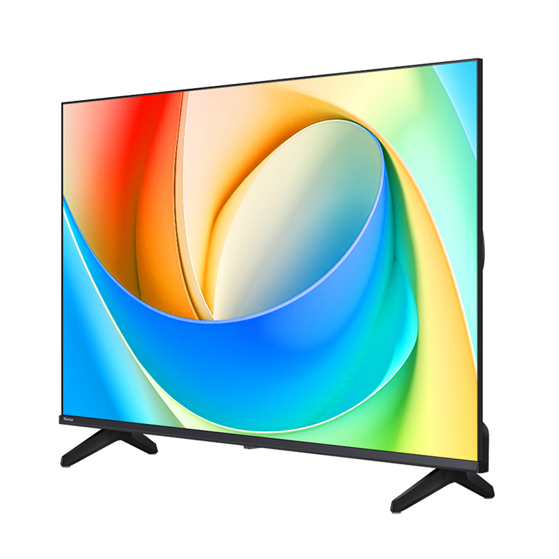 Hisense 32Q5S 32in QLED VIDAA TV - Image 2