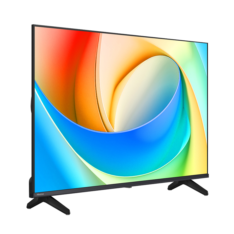 Hisense 32Q5S 32in QLED VIDAA TV - Image 3
