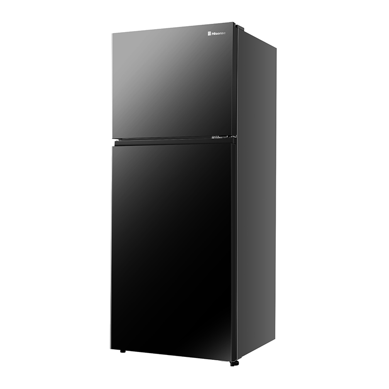 Hisense RT549N2PBU 15 cu.ft. Two Door Refrigerator - Image 2