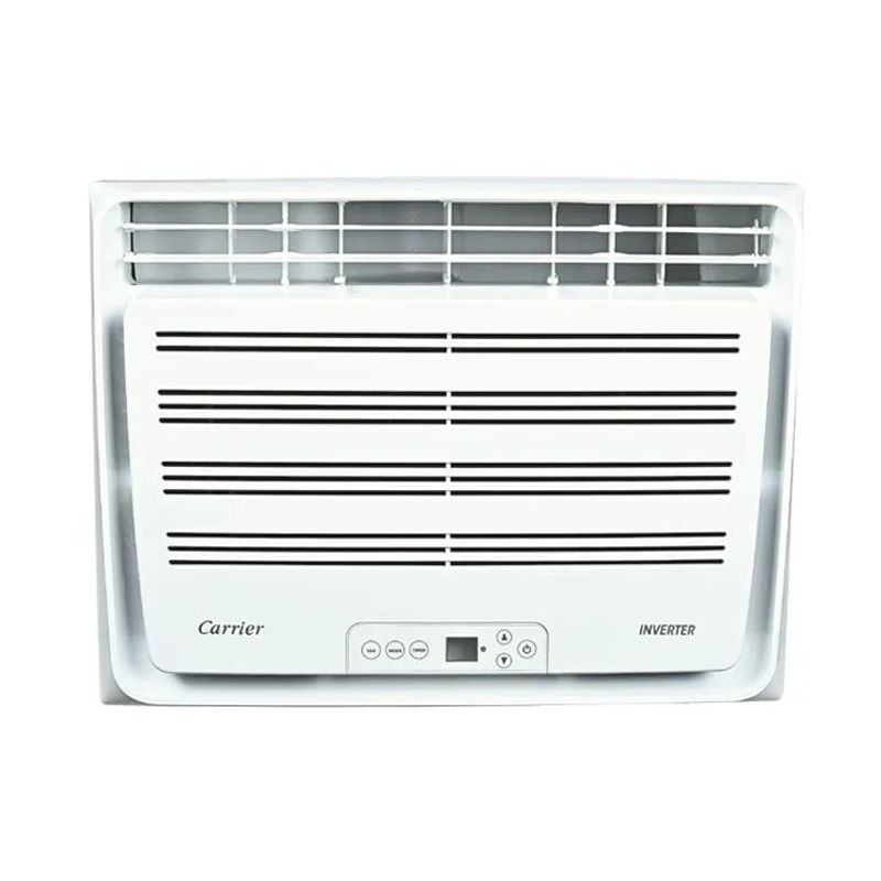 Carrier WCART006EEV 0.5 HP Window Type Airconditioner – 2026