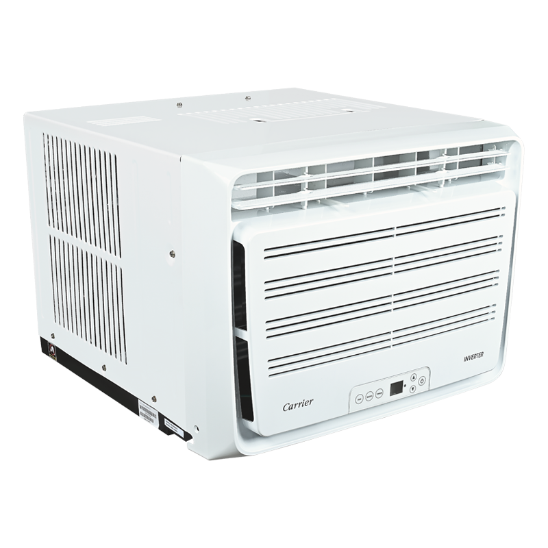 Carrier WCART006EEV 0.5 HP Window Type Airconditioner – 2026 - Image 3