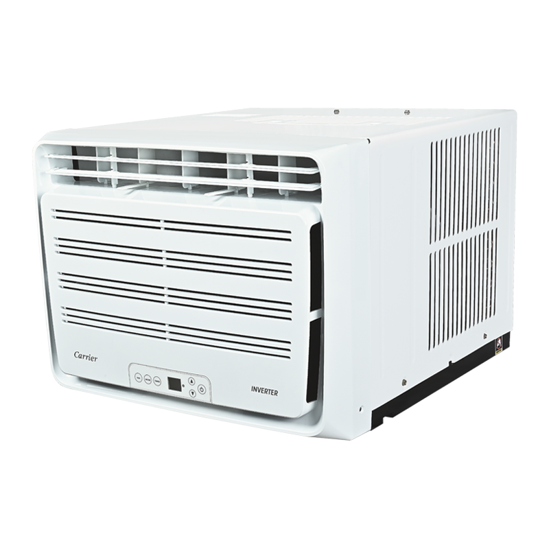 Carrier WCART006EEV 0.5 HP Window Type Airconditioner – 2026 - Image 2