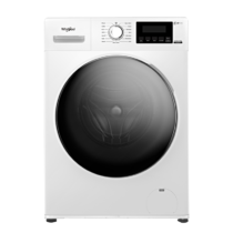 Whirlpool WFRB752BHW/3 7.5 kg. Front Load Washing Machine - 2026