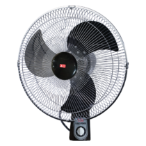 3D CHW-18A Industrial Wall Fan