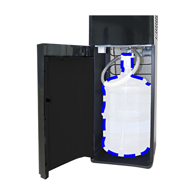 Kolin KWD-BLC-2088B Bottom Load Water Dispenser - Image 3