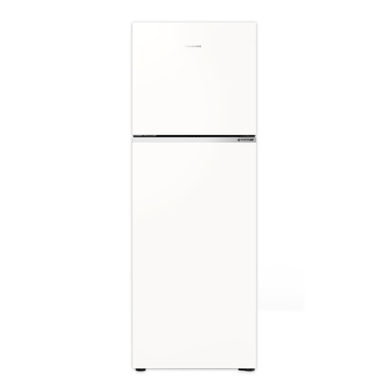 Hisense RT469N2PWU 11.5 cu.ft. Two Door Refrigerator