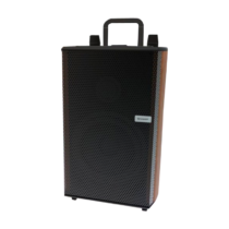 Sharp CBOX-TRB10MBO Portable Speaker System - 2025
