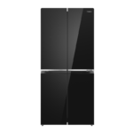 Hisense RQ556N2PBU 15.1 cu.ft. Multi-Door Refrigerator