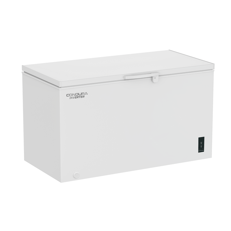 Condura CCF150DCi 15.0 cu.ft. Inverter Chest Freezer – 2025 - Image 2