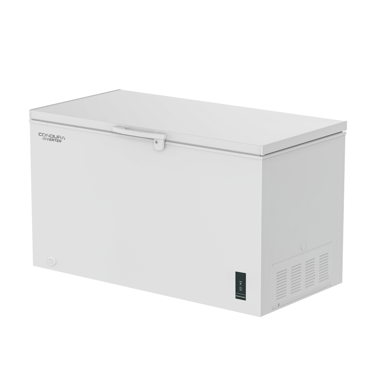 Condura CCF150DCi 15.0 cu.ft. Inverter Chest Freezer – 2025 - Image 3