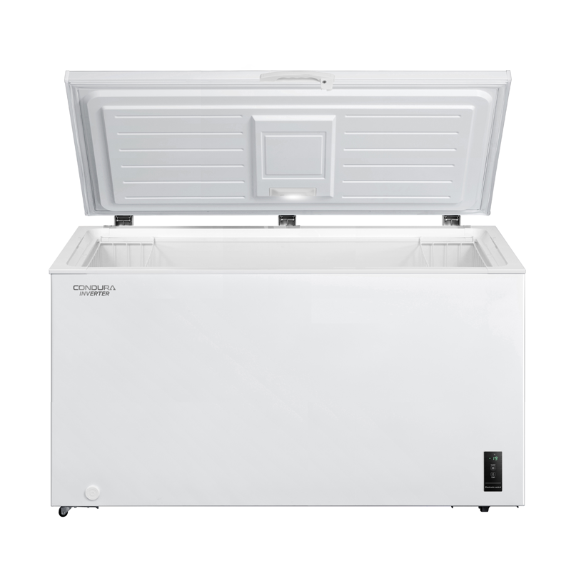 Condura CCF150DCi 15.0 cu.ft. Inverter Chest Freezer – 2025 - Image 4