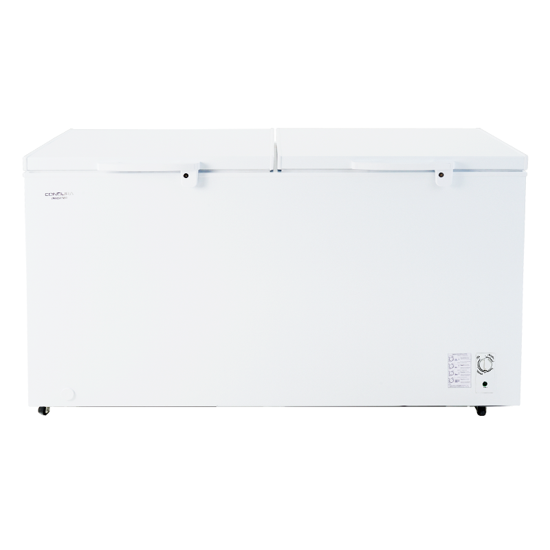 Condura CCF180DCi 18.0 cu.ft. Inverter Chest Freezer – 2025