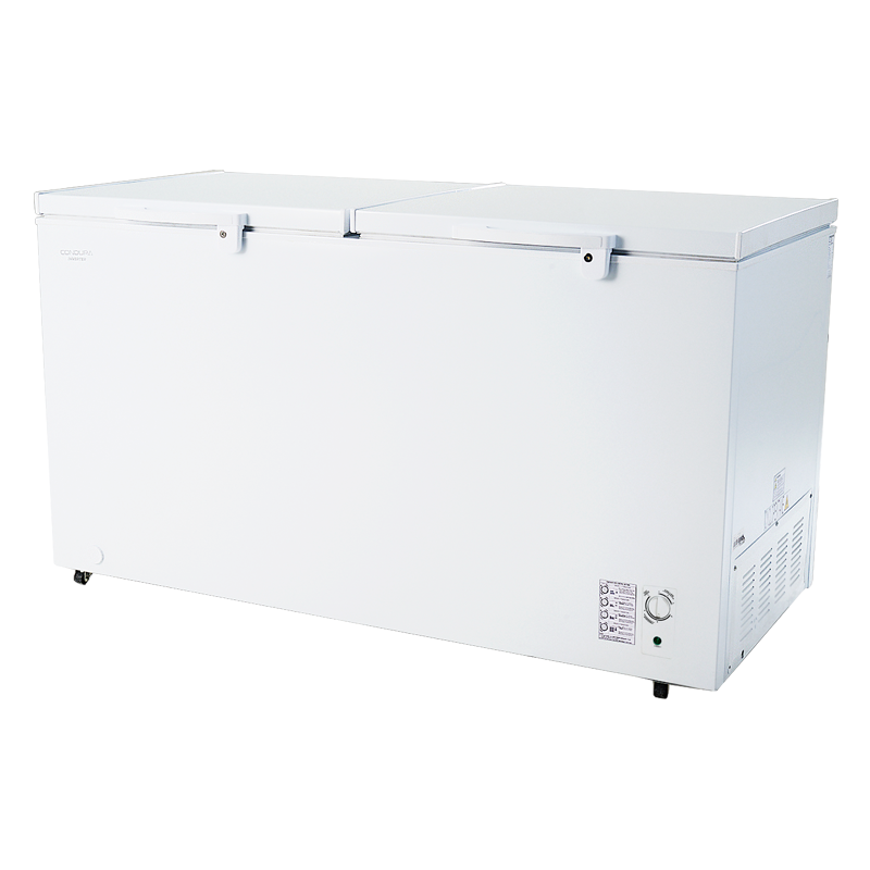 Condura CCF180DCi 18.0 cu.ft. Inverter Chest Freezer – 2025 - Image 2