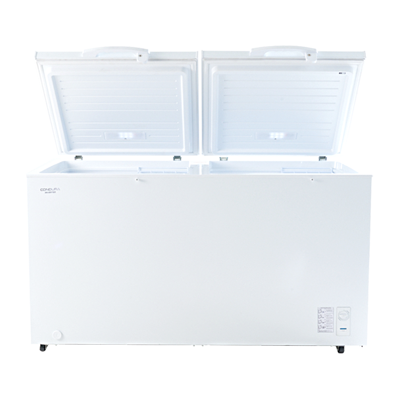 Condura CCF180DCi 18.0 cu.ft. Inverter Chest Freezer – 2025 - Image 3