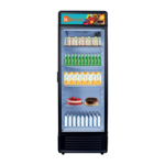 Kolin KSIF-405WB1 14.30 cu.ft Showcase Chiller