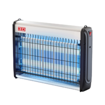 3D MQ-8W Insect Killer - 2026
