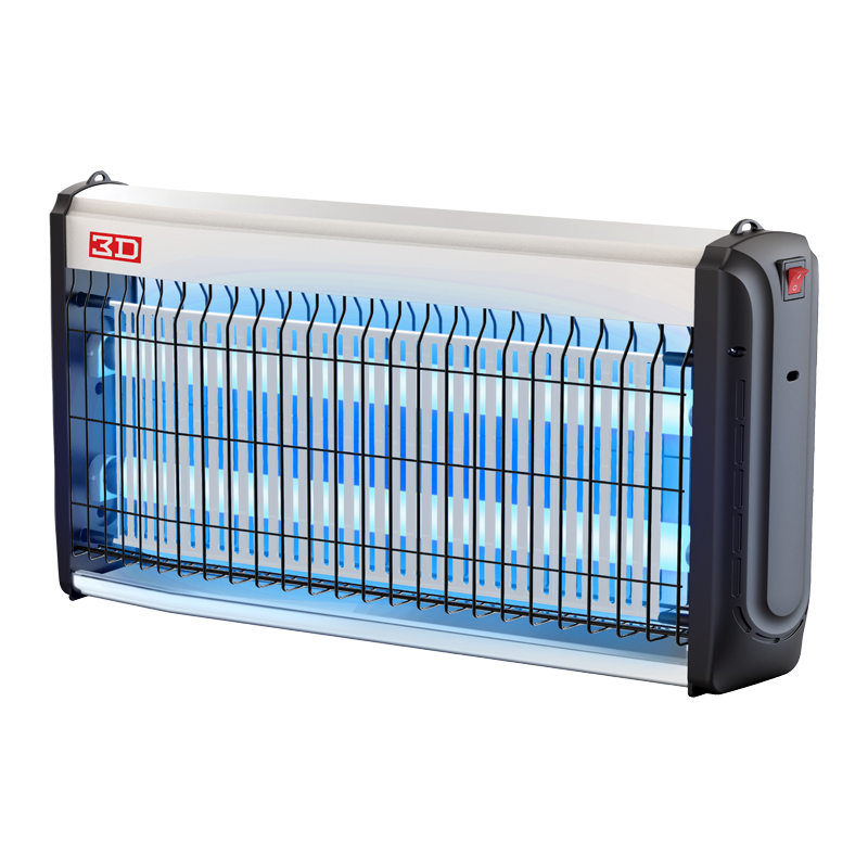 3D MQ-15W Insect Killer - 2026