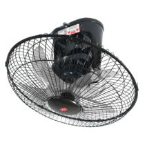 3D OF-16BK Orbit Fan - 2026