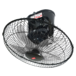 3D OF-18BK Orbit Fan - 2026