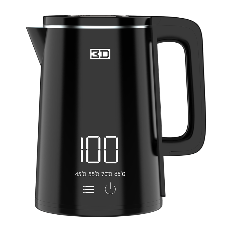 3D PK-18DG 1.8L Electric Kettle - 2026