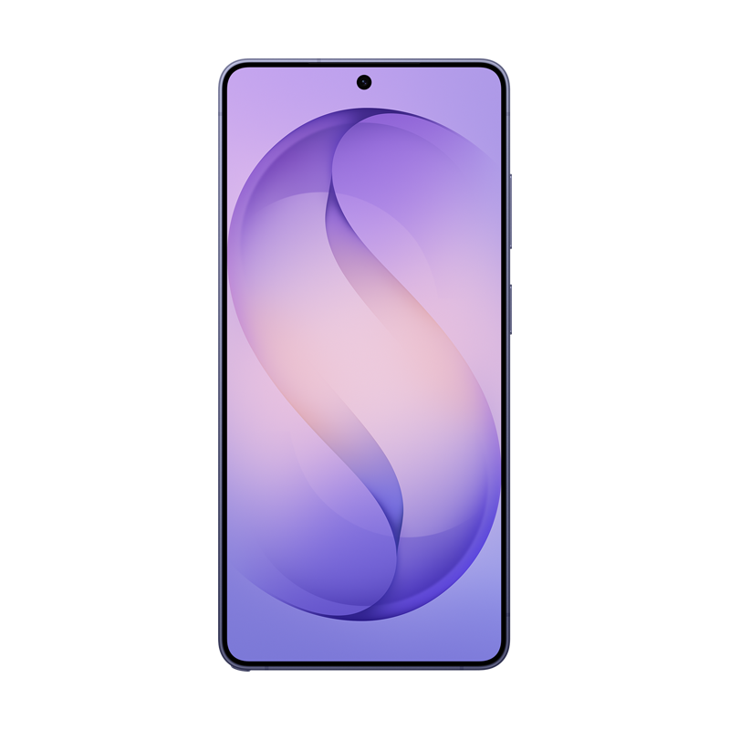 Samsung Galaxy S26 Ultra Cobalt Violet 12GB+512GB SM-S948BZVCPHL - Image 4