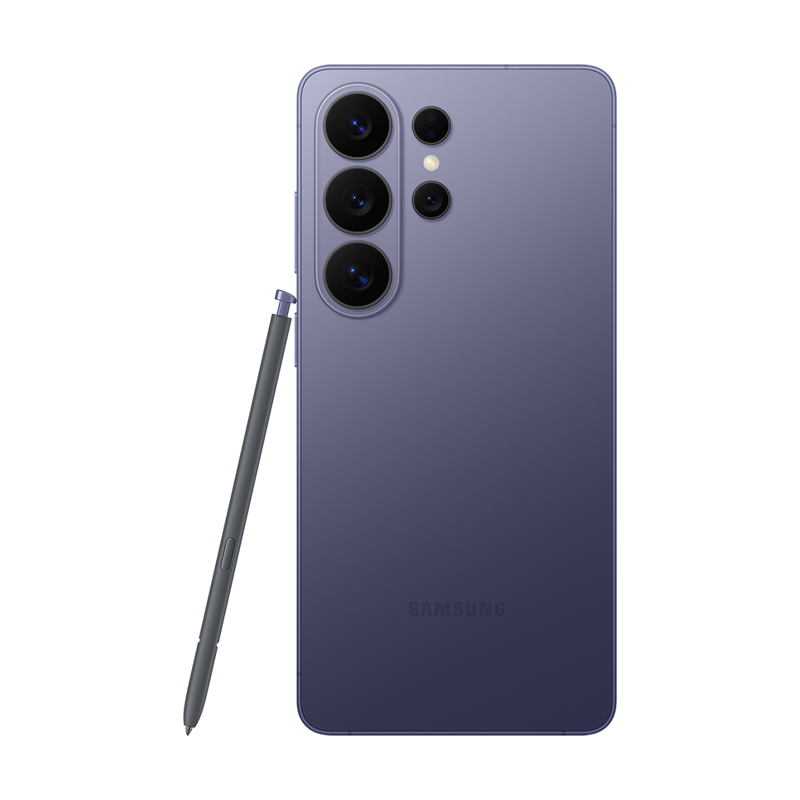 Samsung Galaxy S26 Ultra Cobalt Violet 12GB+512GB SM-S948BZVCPHL - Image 7