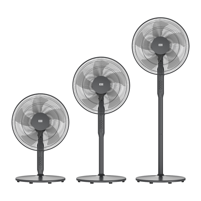 3D SF-16AL AerLux 16" Stand Fan - 2026